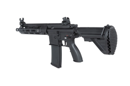 Karabinek ASG Specna Arms SA-PH23 PRIME™ HAL™ ETU z silnikiem bezszczotkowym Czarny