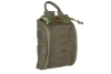 Taktyczna apteczka zrywana Sogna - Oliwkowa