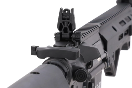 Karabinek ASG Specna Arms SA-E23 EDGE™ HAL 2 ETU Gen. 2 Czarny