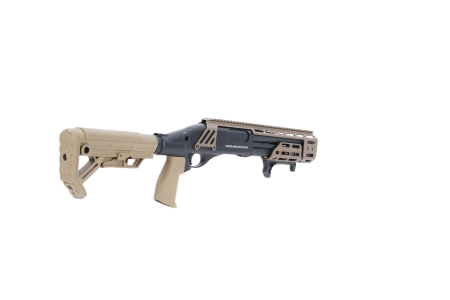 Strzelba ASG Specna Arms SA-VGS2 Vapor™ Half-Tan