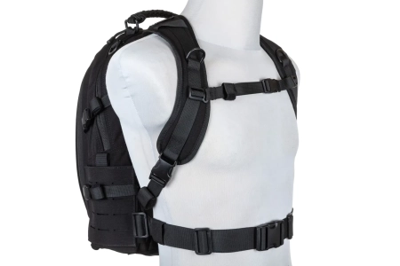Plecak 20L Specna Arms Tactical Czarny
