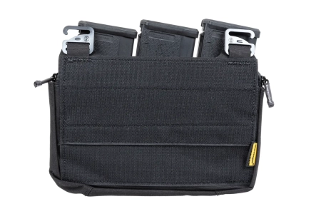 Panel przedni Emerson Gear EM9631 Czarna