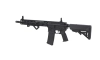 Karabinek ASG Specna Arms Daniel Defense® RIS III 12.5'' SA-E28 EDGE™ HAL 2™ ETU Gen. 2 Czarny