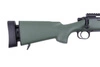 Replika karabinu snajperskiego MOD24 - olive