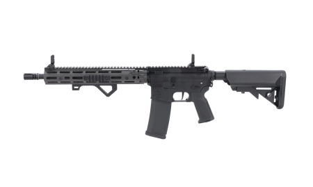 Karabinek ASG Specna Arms Daniel Defense® RIS III 12.5'' SA-E28 EDGE™ HAL 2™ ETU Gen. 2 Chaos Grey