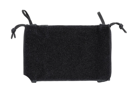 Kieszeń wewnętrzna Wosport VE-ACC-17 Czarna