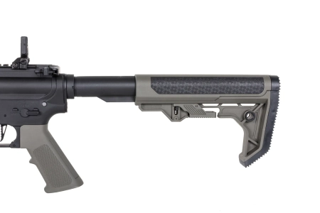 Karabinek ASG Specna Arms SA-C20-L CORE™ Light Ops Stock HAL ETU™ Gen.2 Oliwkowy