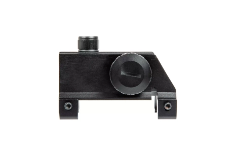 Replika celownika kolimatorowego do MP5 - czarna