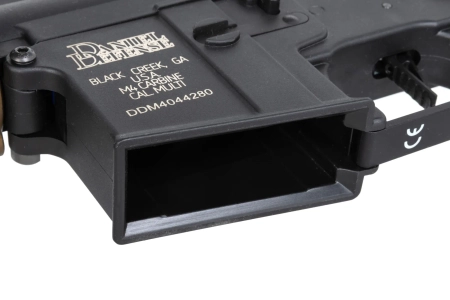 Karabinek ASG Specna Arms Daniel Defense® SA-C19 CORE™ HAL ETU™ Single Fire Only Chaos Bronze