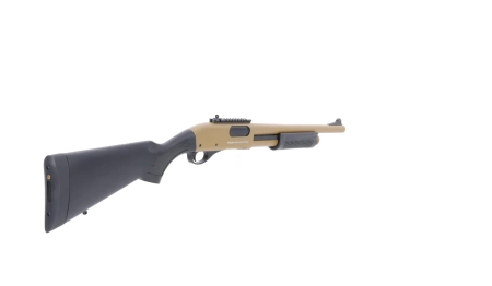Strzelba ASG Specna Arms SA-VGS4 Vapor™ Half-Tan
