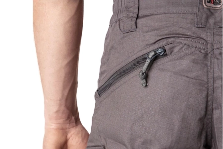 Spodnie Redwood Tactical Pants - szare