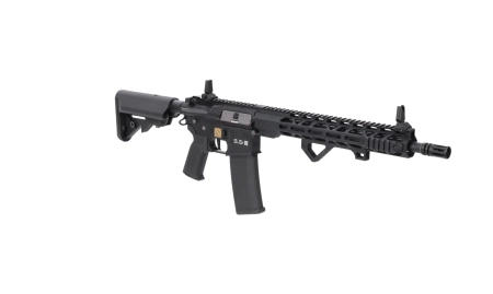 Karabinek ASG Specna Arms RRA SA-E24 EDGE™ HAL 2 ETU Gen. 2 Czarny