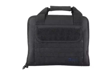 Pokrowiec na pistolet NP PMC Deluxe Pistol Bag - czarny