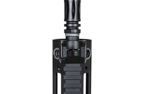 Karabinek ASG Specna Arms SA-PH22 PRIME™ Aster II ETU z silnikiem bezszczotkowym Czarny