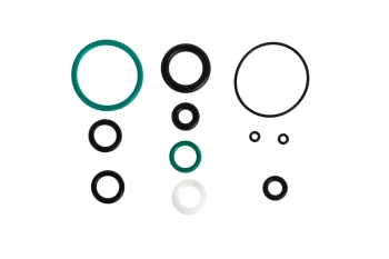 Zestaw zapasowych O-ringów Silverback do replik MDRX