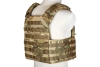 Kamizelka Taktyczna RUSH Plate Carrier  Alteria V2  - Multicam®