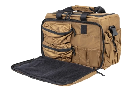 Torba taktyczna 17L Helikon-Tex Mission Coyote Brown