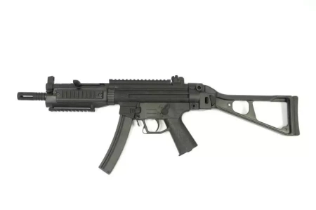 Replika pistoletu maszynowego GSG-522 RIS