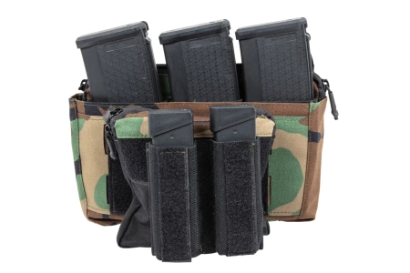 Panel przedni Emerson Gear EM9631 Woodland