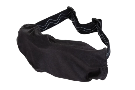 Google taktyczne Swiss Eye F-Tac Czarne