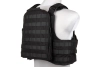 Kamizelka Plate Carrier Emerson Gear CPC Style Czarny