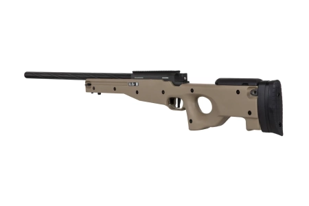 Replika karabinu snajperskiego Specna Arms SA-S11 EDGE™ Tan