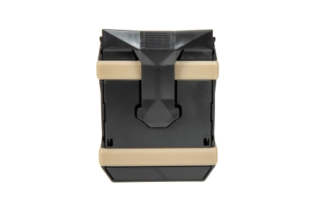 Ładownica Tactical Universal Mag Carrier (5.56) - Dark Earth