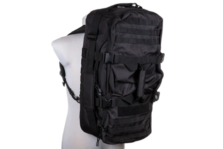 Plecak GFC Tactical 750-1 Czarny