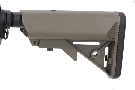 Karabinek ASG Specna Arms SA-E22 EDGE™ HAL 2 ETU Gen. 2 Oliwkowy