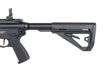 Karabinek ASG Arcturus SR16 Rifle Ambi AEG FE™ Czarny