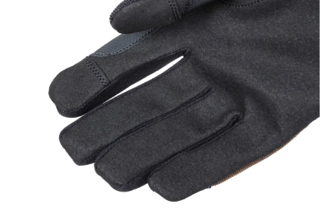 Rękawice taktyczne Specna Arms Tactical NOMAD™ Oliwkowe