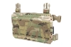 Moduł Ape Force Gear do kamizelki typu Micro Fight Chest Rig MK5 Chassis MC