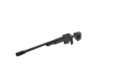 Karabin snajperski ASG Modify x Bear Paw T-5000 M ORSIS