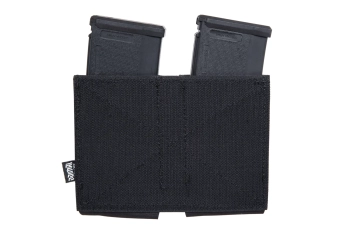 Wkładka taktyczna 2-komorowa Primal Gear  Czarna