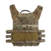 Kamizelka typu Plate Carrier Wosport VE-99 MC