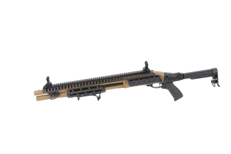 Strzelba ASG Specna Arms SA-VGS10 Vapor™ Half-Tan