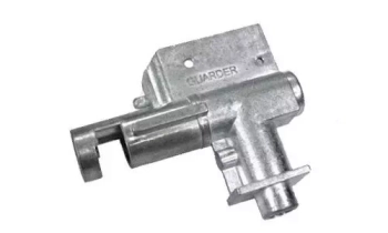 Komora HOP-UP do M16/M4 AEG