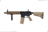 Karabinek ASG Specna Arms Daniel Defense® MK18 SA-E19 EDGE™ HAL 2 ETU Gen. 2 Chaos Bronze