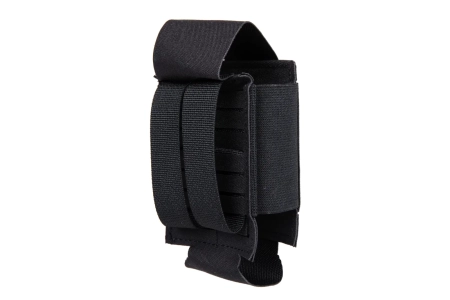 Kieszeń na granat dymny Primal Gear Czarny