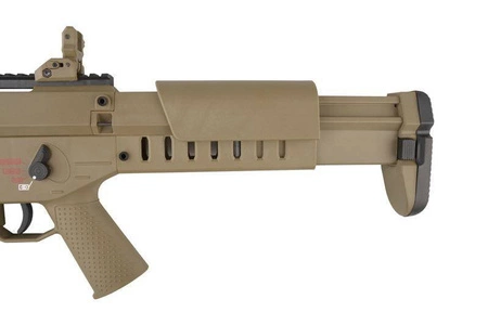 Replika karabinka GSG G14 EFCS EBB