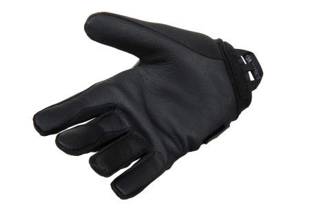 Rękawice taktyczne Mechanix Wear Recon Czarne