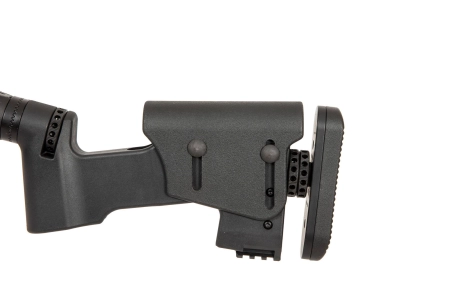 Replika karabinu snajperskiego Striker TACTICAL T1 - czarna