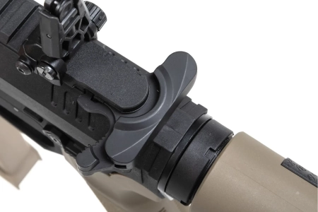 Karabinek ASG Specna Arms SA-FX01 FLEX™ HAL ETU™ 0.5J Half-Tan