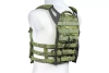 Kamizelka taktyczna Jum Plate Carrier 2.0 - Multicam Tropic
