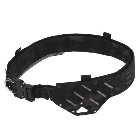 Pas taktyczny Wosport ARC Tactical Belt M MC Black