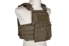 Kamizelka taktyczna Heavy Plate Carrier Modon - Oliwkowa