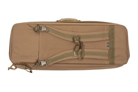 Pokrowiec Specna Arms Quick Deployment Rifle Bag Tan