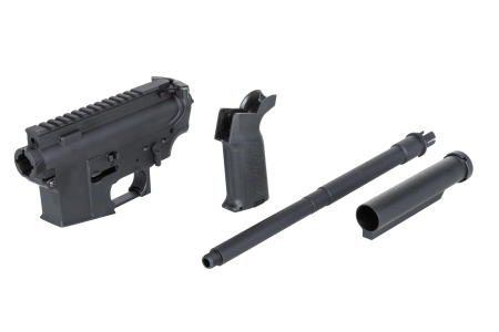 Zestaw Creator Kit Specna Arms Edge™ Czarny