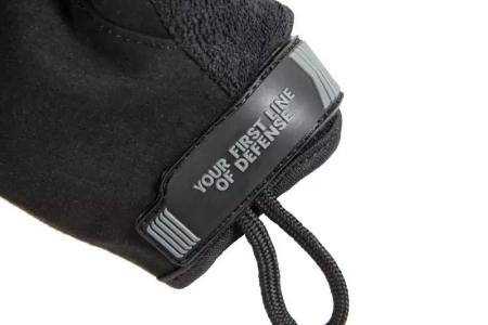 Rękawice taktyczne Armored Claw Accuracy - czarne