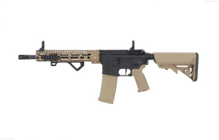 Karabinek ASG Specna Arms SA-E20 EDGE™ HAL 2 ETU Gen. 2 Half-Tan